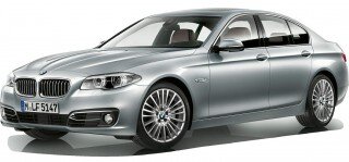 2016 BMW 520d 2.0 190 BG Otomatik Araba kullananlar yorumlar